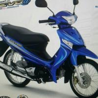 ราคา Suzuki เก้าอี้เด็ก รถจักรยานยนต์ Smash Swing คริสตัล Step เบาะเด็กนั่ง Best ที่นั่งเด็ก Royal Viva ที่เด็กนั่งติดรถมอเตอร์ไซค์ SUZUKI Child Seat Motorcycle (11284970058)