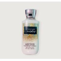ราคา Bath and Body Works Lotion บาธแอนด์บอดี้เวิร์ค บอดี้โลชั่น 236 ml (11384156553)