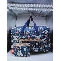 ราคา กระเป๋าเดินทาง กระเป๋าพับได้ กระเป๋าสำรอง กระเป๋ากันน้ำ กระเป๋าแฟชั่น brosports 182 (19070875928)