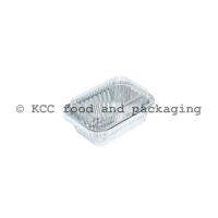 ราคา KCC ถ้วยฟอยล์ ถาดฟอยล์ รหัส 4004 ทรงเหลี่ยม คุณภาพดี สี เงิน ทอง โรสโกลด์ ฝา สีใส จำนวน 100 ชุด (21438258066)