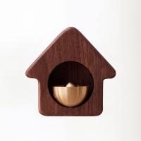 ราคา กระดิ่งประตู dopamine กระดิ่งลมแบบดูดติดประตูกระดิ่งเตือนประตูแบบผลักได้กระดิ่งแขวนที่ประตูชนกระดิ่งเข้าบ้านสไตล์ญี่ปุ่นเครื่องประดับแบบแขวนของขวัญ (20716190789)