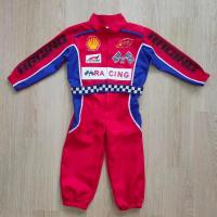 ราคา ชุดนักแข่งรถ ชุดเด็กนักแข่ง ชุดอาชีพเด็ก (19796913697)