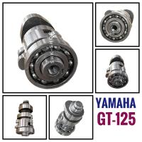 ราคา แคม YAMAHA GT125 ยามาฮ่า จีที125 แกนราวลิ้น พร้อมลูกปืน (19349850422)