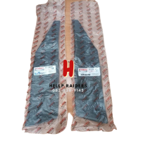 ราคา nouvo mx ชิ้นดำด้าน แท้ศูนย์ Yamaha ชิ้นดำ นูโว mx แท้ศูนย์ รถปี 2008 ชุด 9 ชิ้น แยกชิ้นได้ พร้อมส่ง มีรับประกัน (20915043430)