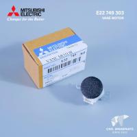 ราคา E22749303 มอเตอร์สวิงแอร์ Mitsubishi Electric ขึ้น ลง มอเตอร์สวิงแอร์ มิตซูบิชิ อะไหล่แอร์ ของแท้ศูนย์ (20654072408)