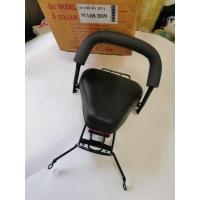 ราคา เบาะเวฟ110i ไฟหน้า LED ปี2019 ถึง ปี2023 ไฟหน้าLED เบาะเด็กWave110i 2019 เบาะเด็กนั่งเวฟ รถมอเตอร์ไซค์ เวฟ110i (21413380407)