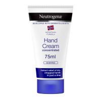 ราคา Neutrogena Norwegian Formula Concentrated Hand Cream Foot Cream 50ml 75ml Various Formula (17700864408)