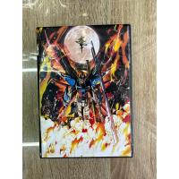 ราคา ดีวีดีMobile Suit Gundam Seed Destiny Remaster พากย์ไทย 8แผ่นจบ ภาพHDครับ (18947948687)