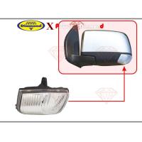 ราคา ชุดดวงไฟกระจกมองข้าง LED อีซูซุ ดีแมกซ์ ISUZU DMAX ปี12 19 MU X ปี14 19 กระจกข้าง ตราเพชร ไดมอนด์ (16233914543)