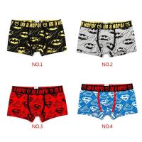 ราคา กางเกงขาสั้นผู้ชาย กางเกงบ๊อกเซอร์ เซ็กซี่ underpant (16427320330)