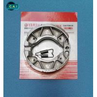 ราคา ผ้าเบรกหลัง 5 ชุด 10 ชุด Mio Yamaha Fino Nouvo Spark ราคาส่ง (17445532550)