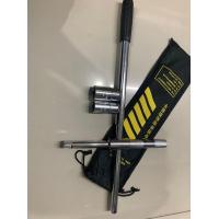 ราคา ประแจขันล้อ ประแจขันน็อตล้อ ที่ขันล้อรถ อุปกรณ์ถอดล้อรถ กากบาทขันล้อ ด้ามถอดน้อตล้อ พร้อมลูกบ็อก (3404316288)