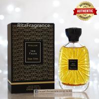 ราคา น้ำหอมแท้แบ่งขาย Atelier Des Ors Iris Fauve Eau de Parfum (8014665109)