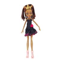 ราคา In stock ขายสินค้าใหม่ Elf Monster High School Doll eabywish จุดปีศาจตุ๊กตาของเล่นวรรคเดียวกัน (15630235333)