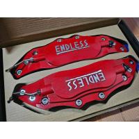 ราคา ครอบดิสเบรค อลูมิเนียม ENDLESS Size XL 1 ชุดมี 2 ชิ้น ครอบดิสเบรคอลูมิเนียม (20616232271)