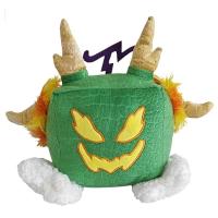 ราคา Roblox Blox Fruits ตุ๊กตายัดนุ่น ของเล่น ของขวัญคริสต์มาส วันเกิด สําหรับเด็ก (21286789680)