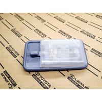 ราคา ไฟเพดาน สีเทา ของแท้ พร้อมหลอด Toyota Tiger SportCruiser SportRider (19484884141)