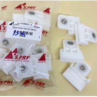 ราคา กิ๊บรางกระจก Isuzu D MAX D MAX All New ราคาต่อ 1คู่ (21397528147)