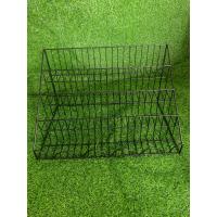 ราคา ชั้นวางขวดน้ำ สินค้าแบบบันได 4ชั้น 30ซม มีแผ่นรองวางขวดซอส น้ำปลา น้ำตาล วางน้ำหอม เครื่องสำอางได้ (10517359947)