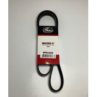 ราคา สายพานหน้าเครื่อง Toyota Altis ปี2014 2018 เครื่อง1 6 ยี่ห้อGates รหัสสินค้า 6PK1220 (16282089049)