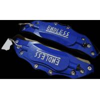 ราคา ครอบดิสเบรค อลูมิเนียม ENDLESS Size XL 1 ชุดมี 2 ชิ้น ครอบดิส (20616121590)