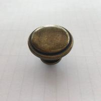 ราคา ปุ่มจับ 27 มม มือจับ มือดึง ปุ่มมือจับ ห่วง ห่วงมือจับ ห่วงจับ DIY มือจับตู้ มือจับลิ้นชัก เฟอร์นิเจอร์ ทองเหลือง โบราณ (8927804160)