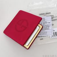 ราคา กระจกแต่งหน้าประณีตกระจกพับขนาดเล็กเคาน์เตอร์แบรนด์ดังกระจกเจ้าหญิงเรียบง่ายน่ารักพกพาสะดวกพกติดตัวได้หลายแบบ (19318112112)