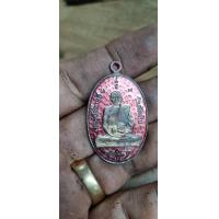 ราคา หลวงพ่ออี๋ รุ่น1ลงยาโบราณ (17390974910)