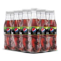 ราคา Pepsi เป๊ปซี่ น้ำอัดลม ไม่มีน้ำตาล กลิ่นไลม์ ขนาด 500 มล แพ็ค 12 ขวด (14984997856)