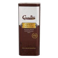 ราคา Cacao Rich Gold Selection Cocoa Powder 100 โกโก้ริช โกโก้ผง 100 โกลด์ซีเล็คชั่นเกรดพรีเมียม 400g (20754055821)