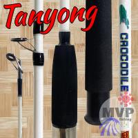 ราคา คันเบ็ดตกปลา คันตัน ตันหยง Crocodile (15580480497)