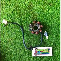 ราคา มัดไฟเวฟ100 ตัวเก่า แท้มือสองพร้อมใช้งาน แยกขายค่ะ (20860508242)