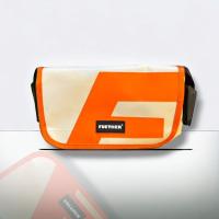 ราคา Fertile สะพายข้างสายเบลล์ 12 นิ้ว กันน้ำ แถมฟรีดันทรงเต็มใบ (21388905954)