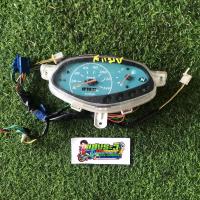 ราคา เรือนไมล์สแมช110 SUZUKI smash110จูเนียร์ สแมชD (20123630909)