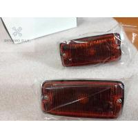 ราคา ไฟข้างแก้ม Suzuki Caribian คาริเบี้ยน SJ413 1 คู่ ซ้าย ขวา พร้อมหลอด สินค้าคุณภาพ ไฟข้าง ไฟแก้ม ไฟเลี้ยวข้าง รถจิ๊บ ซูซูกิ sj 413 (505810650)