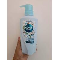 ราคา ซันซิลเนเชอรัลครีมนวดโคโคนัทมะพร้าว450มล (18689310531)