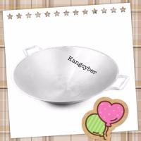 ราคา กะทะ2หู ขนาดเล็กทุกใหญ่ (3349850400)