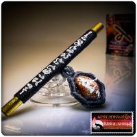 ราคา ตะกรุดคู่เบี้ยแก้ถัก รุ่น มหาพุทธคุณ หลวงปู่อิ่ม ปญฺญาวุโธ วัดทุ่งนาใหม่ จ นครศรีธรรมราช (21398794280)