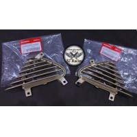 ราคา แท้เบิกศูนย์ HONDA รวมอะไหล่ชิ้นดำแท้ ขายแยก ใส่รถรุ่น WAVE125iไฟเลี้ยวบังลม WAVE125sบังลม (13902400843)