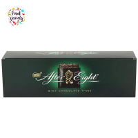 ราคา Nestle After Eight Mints 300g เนสท์เล่ อาฟเตอร์ เอท มินต์ 300g (14972846471)