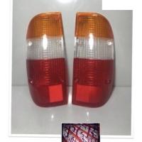 ราคา ไฟท้าย ฝาไฟท้าย ฟอร์ด แรนเจอร์ 98 ranger 98 เกรดอย่างดี OEM ราคาต่อข้าง อะไหล่รถยนต์ คุณภาพดี (13597050056)