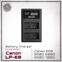 ราคา แบตกล้อง Canon LP E8 สำหรับกล้อง Canon EOS 550D 600D 700D EOS Rebel T2i EOS Rebel T3i EOS Rebel T4i EOS Rebel T5i (19815186361)