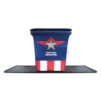 ราคา ถังขยะในรถยนต์ลายการ์ตูนลิขสิทธิ์แท้ (12681750238)