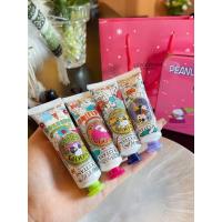 ราคา ครีมทามือ L OCCITANE ใน Gift Box Set กล่อง ถุง 1 เซตได้ 4 หลอด 4 กลิ่น หอมทุกกลิ่น (19044835860)