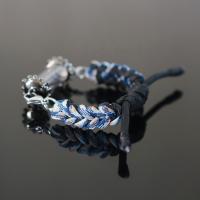 ราคา สายตะกรุด TYPE 4N เฉพาะสาย ไม่รวมหลอด เชือกถัก PARACORD CORDPLAY (16381666991)