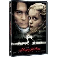 ราคา Sleepy Hollow คนหัวขาด ล่าหัวคน DVD มีเสียงไทย มีซับไทย Imported แผ่นแท้ (19298716148)