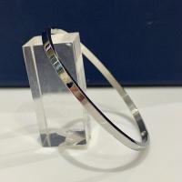 ราคา 01 กำไลสแตนเลสสลักชื่อฟรี ไม่ลอกไม่ดำ (17093928578)