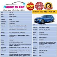 ราคา HIC ผ้าคลุมรถ Silver Plus X ของแท้ คลุมยันล้อ ไม่หวงผ้าสำหรับรถยนต์ทุกขนาด กันแดดรังสีUV กันน้ำ ถูกที่สุด (20870346898)