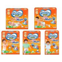 ราคา MamyPoko Lovely Day Night ผ้าอ้อมเด็กแบบกางเกง มามี่โพโค แพ้นท์ เลิฟลี่ เดย์แอนด์ไนท์ รุ่นบางสบาย (20233676638)