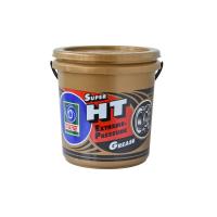 ราคา จาระบี TRANE รุ่น SUPER HT สีใส (21425668750)